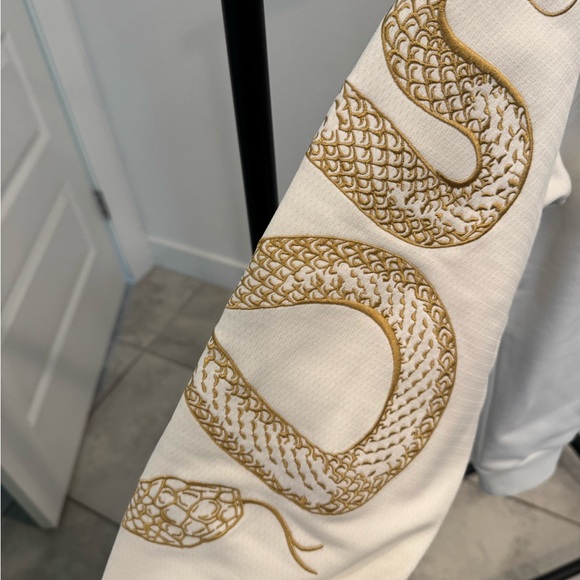 Nike Year of Mamba Exclusive Thermo Fit Sweater - Picture 5 of 8